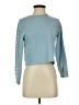 Unbranded Blue Pullover Sweater Size S (estimated) - photo 1