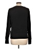 Athleta Black Cardigan Size L - photo 2