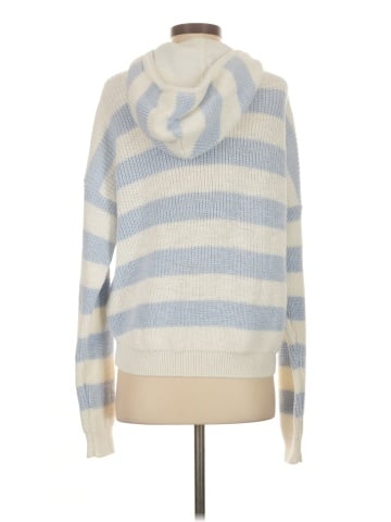 Eleventy Pullover Sweater (view 2)