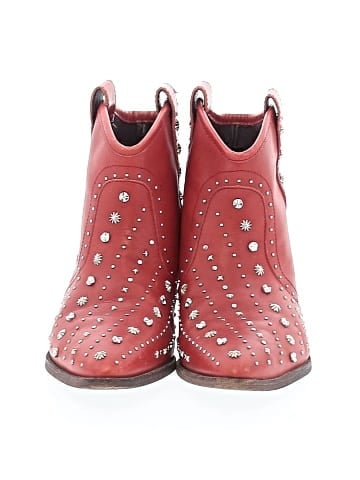 Sam Edelman Ankle Boots (view 2)