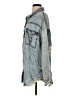 Assorted Brands 100% Tencel Blue Denim Jacket Size S - photo 5