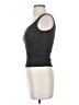 Unbranded Gray Tank Top Size XXS (estimated) - photo 5