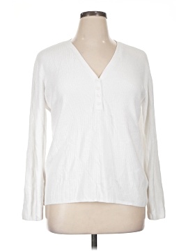 Barefoot Dreams Cozychic Lite Pullover Sweater