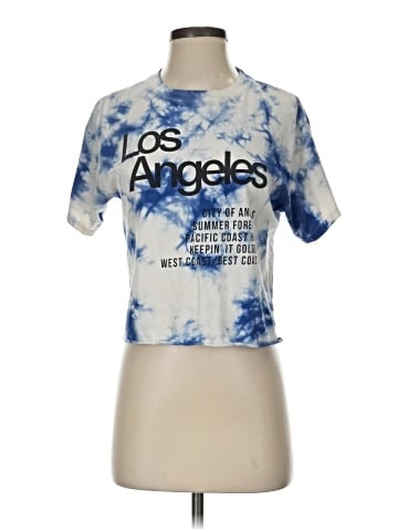 Mighty Fine Short Sleeve T-Shirt (view 1)