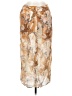 Lulus Tan Casual Skirt Size S - photo 1