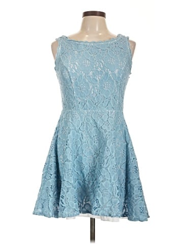City Studio Cocktail Dress (view 1)