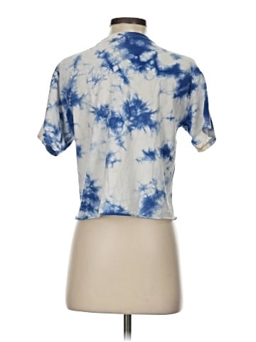 Mighty Fine Short Sleeve T-Shirt (view 2)