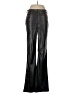 Gap 100% Polyester Black Dress Pants Size 12 (tall) - photo 1