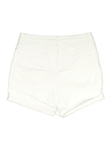 Shein Curve Shorts (view 2)