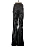 Gap 100% Polyester Black Dress Pants Size 12 (tall) - photo 2