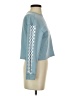 Unbranded Blue Pullover Sweater Size S (estimated) - photo 4