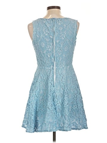 City Studio Cocktail Dress (view 2)