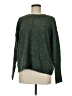 Legendary Outfitters Solid Green Pullover Sweater Size M - photo 1