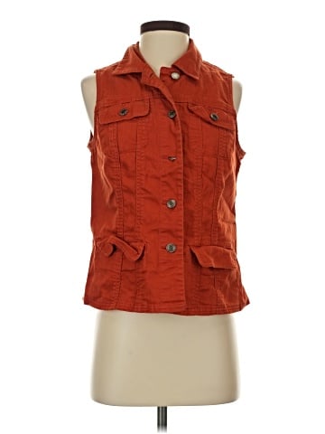 Chico's Vest (view 1)