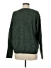 Legendary Outfitters Solid Green Pullover Sweater Size M - photo 2