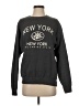 Port & Company Gray Pullover Sweater Size S - photo 1