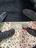 Unionbay Black Blazer Size S - photo 6