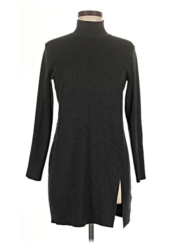 Cable & Gauge Turtleneck Sweater (view 1)