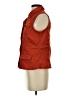 Chico's Orange Vest Size Sm (0) - photo 5