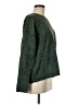 Legendary Outfitters Solid Green Pullover Sweater Size M - photo 4