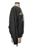Port & Company Gray Pullover Sweater Size S - photo 4