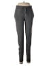 Monrow Gray Casual Pants Size S - photo 1