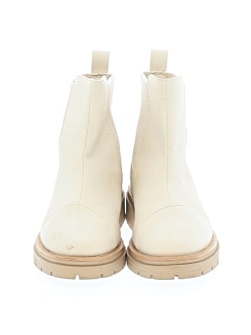 TOMS Ankle Boots (view 2)