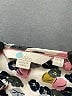 Boden 100% Viscose Print Ivory 3/4 Sleeve Blouse Size 6 - photo 7