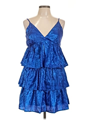 TCEC Cocktail Dress (view 1)