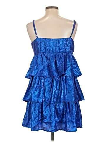 TCEC Cocktail Dress (view 2)