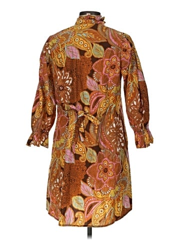 Flora Bea NYC Casual Dress (view 2)