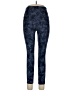 Athleta Blue Active Pants Size L - photo 1