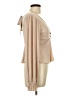 Peach Love Tan Long Sleeve Top Size L - photo 4