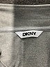 DKNY Gray Pullover Sweater Size L - photo 7
