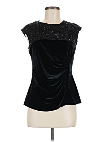 Scarlett Nite Sleeveless Blouse (view 1)
