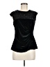 Scarlett Nite Black Sleeveless Blouse Size M - photo 1