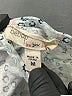 Bebop 100% Rayon Blue Cocktail Dress Size M - photo 7
