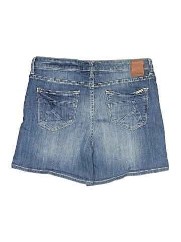 Dear John Denim Shorts (view 2)