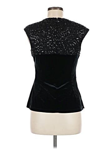 Scarlett Nite Sleeveless Blouse (view 2)