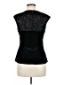 Scarlett Nite Black Sleeveless Blouse Size M - photo 2
