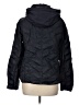 MICHAEL Michael Kors 100% Nylon Solid Black Snow Jacket Size L - photo 2