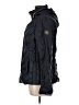 MICHAEL Michael Kors 100% Nylon Solid Black Snow Jacket Size L - photo 5