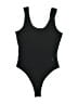 Lulus Black Bodysuit Size S - photo 2