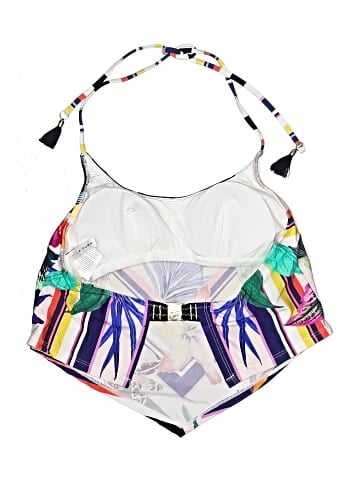 Trina Turk Swimsuit Top (view 2)
