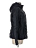 MICHAEL Michael Kors 100% Nylon Solid Black Snow Jacket Size L - photo 4