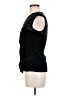 Scarlett Nite Black Sleeveless Blouse Size M - photo 5