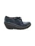 FLY London Blue Sneakers Size EU 39 - photo 1