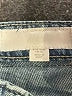 Zara Blue Jeans Size 9 - 10 - photo 3