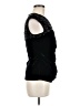 Scarlett Nite Black Sleeveless Blouse Size M - photo 4