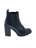 Assorted Brands Black Ankle Boots Size 6 (estimated) - photo 1